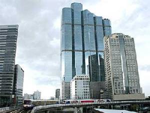 กทม.ทำเลสำนักงานถูกที่สุดในโลก CBRE เผยไทยรั้งอันดับ 105 จาก 127 เมือง