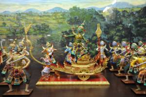 “พิพิธภัณฑ์บ้านตุ๊กตา Bangkok Dolls” ปรับโฉมใหม่ เปิดให้เที่ยวฟรี!