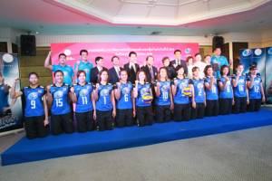 “ลูกยาง” อัดเทคโนโลยีแน่นสนามศึก WGP
