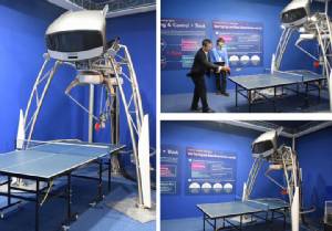 “ออมรอน”ร่วมงานใหญ่ผู้ผลิตชิ้นส่วน Manufacturing Expo 2015