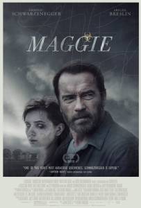 Maggie ซอมบี้ลูกคนเหล็ก
