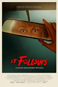It Follows อย่าให้มันตามมา