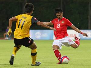 ทีม U23 ลาวงานเข้า “ปปช.สิงคโปร์” สอบฮั้วบอลซีเกมส์นัดฟาดแข้งเสือเหลือง