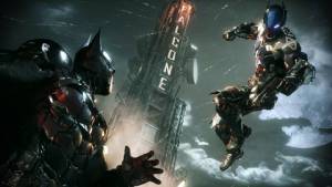 คอเกมสวดยับ! "แบทแมน" ฉบับพีซีเตรียมออกแพทช์ด่วนแก้กราฟิก