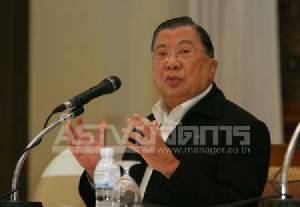“ลุงจิ๋ว” ขอความรู้ ม.เกษตรฯ ช่วยชาวนา แนะสร้างฝาย เอกชนทำโครงการ CSR