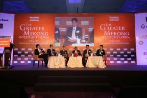 CAT หนุนผู้ประกอบการลุ่มแม่น้ำโขงเติบโตรับ AEC