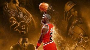 "ไมเคิล จอร์แดน" ขึ้นปก "NBA2K16" เวอร์ชันพิเศษ