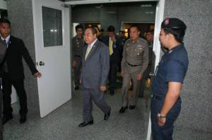 ‘No Casino’ ซะแหล่ว...