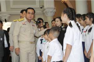 หากดุลอำนาจไม่เปลี่ยน เตรียมนับถอยหลังได้