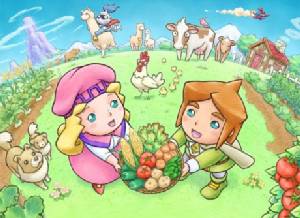 ยอดขายญี่ปุ่น เกมทำไร่ภาคใหม่ "โปโปโลครอยซ์" เข้าที่สอง