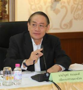มท.ขานรับนโยบายรัฐ ร่วมจังหวัดเตรียมคัดสุดยอด SME ทั่ว ปท.