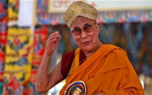 ปักกิ่งประณามเทศกาลดนตรีเมืองผู้ดีช่วย ‘ทะไล ลามะ’ ขับเคลื่อนการแบ่งแยกดินแดน