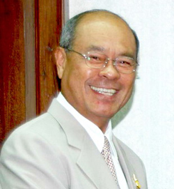 “หมอมงคล” โอดสงสารคนจน ย้าย “หมอวินัย” เท่ากับส่งสัญญาณล้มโครงการบัตรทอง