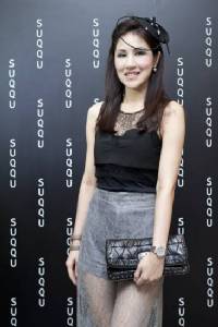 ไม่ได้ตั้งใจผอม! “ปุ๊กลุ๊ก-ศศิวิมล ณ ระนอง” เร่งทำน้ำหนัก