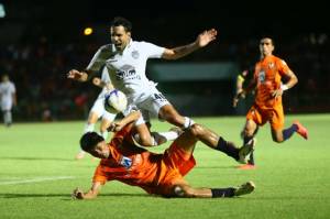 "ดิโอโก" เบิ้ล! "บุรีรัมย์" บุกเฉือนราชบุรี 2-1