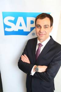 SAP Digital เปลี่ยนชีวิตทำงานสู่เวอร์ชัน Simple