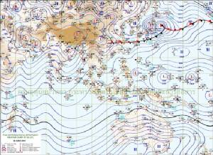 อุตุฯชี้ 28-29 มิ.ย. ฝนตกภาคเหนือตอนล่าง-อีสานใต้-กลาง-ตะวันออก