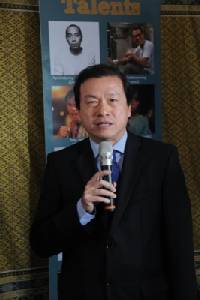 วธ.หนุนธุรกิจภาพยนตร์ ปั้นผู้กำกับ-นักเขียนบท หน้าใหม่