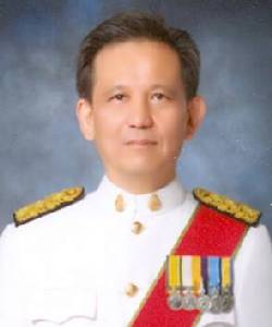 ก.ต.เลือก “วีระพล ตั้งสุวรรณ์” นั่ง ปธ.ศาลฎีกาคนใหม่