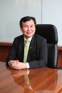 ระยองไวร์ อินดัสตรีส์ จับมือพันธมิตรลาว รุก AEC
