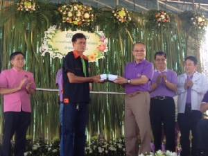 “เทวินทร์” ว่าที่ CEO ปตท.แจงภารกิจเร่งด่วน