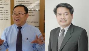ปลด “สุรเชษฐ์” แต่งตั้ง “อำนวย” รักษาการแทนปลัด สธ.