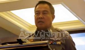 “สมยศ” ปัดออกความเห็นปมจับ 14 นักศึกษา สั่ง ตร.จับตาความเคลื่อนไหว