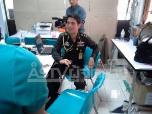 คสช.ยันอะลุ้มอล่วยนักศึกษาก่อนจับ ยึดหลักสากลมีช่องชี้แจง ตปท.คาใจขอข้อมูลได้