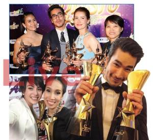 เจาะทัศนะ รางวัลเกียรติยศ บันเทิงไทยไร้ความศักดิ์สิทธิ์!
