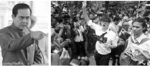 ไม่ใช้อำนาจเกินขอบเขต-ไม่โกง “ไม้ขีด” เด็กๆ ก็จุดไฟไม่ติด !!