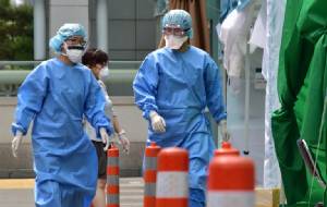 น่ากลุ้ม! เกาหลีใต้พบผู้ป่วย MERS เพิ่มขึ้นอีก 1 ราย หลังยอดเป็น “ศูนย์” มา 4 วัน