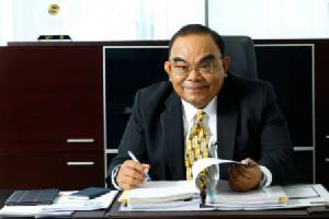 EASTW ประกาศแผน 5 ปี แก้ภัยแล้งภาคตะวันออก เร่งวางระบบจัดการน้ำแบบถาวร