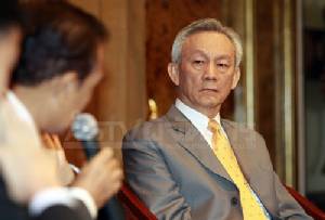 “จรัญ” หนุนชงคดี นศ.ต้านรัฐสู่ศาลยุติธรรม เตือนขึ้นศาลทหารจุดอ่อนผู้ไม่หวังดีโจมตี