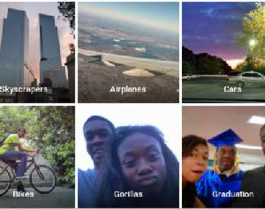 Google ขออภัยหลังแอป Photos ติด tag สาวแอฟริกันเป็น “กอริลลา”