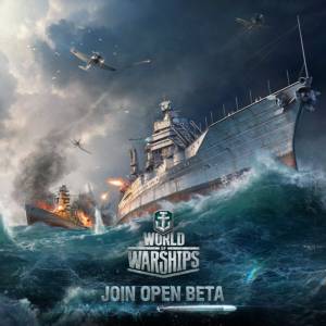 "World of Warships" เปิดสมรภูมิแห่งน่านน้ำแล้ววันนี้