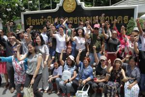 “ดาวดิน” เป็น “ดาวรุ่ง” หรือ “ดาวร่วง”? (ตอนหนึ่ง)