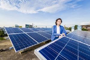 เสนาดีเวลลอปเม้นท์ COD โซลาร์รูฟ 0.75MW แล้ว รับรู้รายได้ทันที