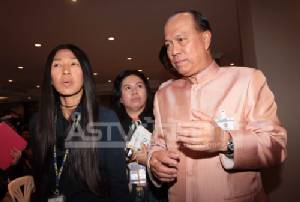 มท.1 แจงปรับปรุงสภาพแหล่งน้ำแล้ว 69 จังหวัด มุ่งให้ ปชช.ใช้ประโยชน์อย่างยั่งยืน