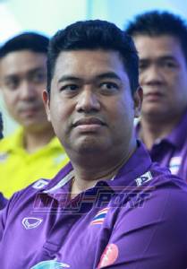 "โค้ชอ๊อต" รับทีมเล่นต่ำกว่าเป้า เตรียมปรับดวลญี่ปุ่น