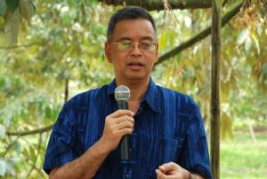 ผู้ว่าฯ ศรีสะเกษเผยฝนไม่ตกใน 2 สัปดาห์ นาข้าวแห้งตายกว่า 60,000 ไร่