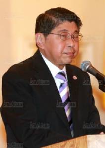 “วิษณุ” รับยังนึกรูปแบบยุทธศาสตร์ชาติไม่ออก รอคณะทำงานยกร่างฯ หวังรัฐบาลหน้าสานต่อ