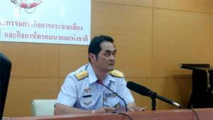 กสท.ไม่รับทบทวนมติมัสต์แครี่ อยากเลิกต้องฟ้องศาล