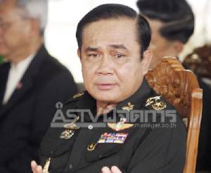 นายกฯ มั่นใจลงทุนไทยคึกคักปี 59 รับ AEC ดันอาเซียนผงาด