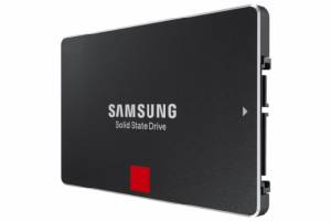 Samsung เปิดตัวไดรฟ์ SSD ขนาด 2TB ตัวแรกของโลก