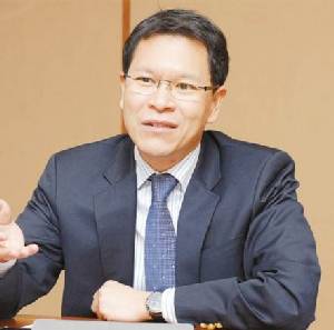 ตามคาด! เคาะเลือก “วิรไท” กุนซือทีดีอาร์ไอนั่งเก้าอี้ผู้ว่าการ ธปท. คนที่ 23