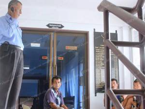3 แรงงานแจ้งจับนายจ้างหวังย้ายงาน สุดท้ายถูกจับเสียเองฐานแจ้งความเท็จ
