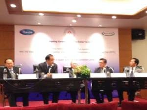“TEC” ประกาศพร้อมยื่นขายไฟ 50MW ลงทุน 3,000 ล้านบาท