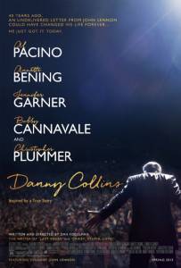 Danny Collins แดนนี่ คอลลินส์