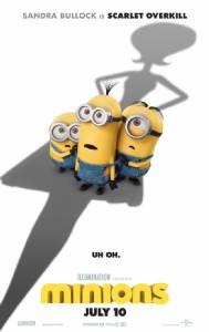 Minions มินเนี่ยน