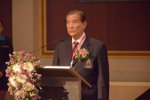 ไทยป่วยวัณโรคพุ่งอันดับ 18 ของโลก เร่งค้นหา 8 กลุ่ม สกัดเชื้อดื้อยา